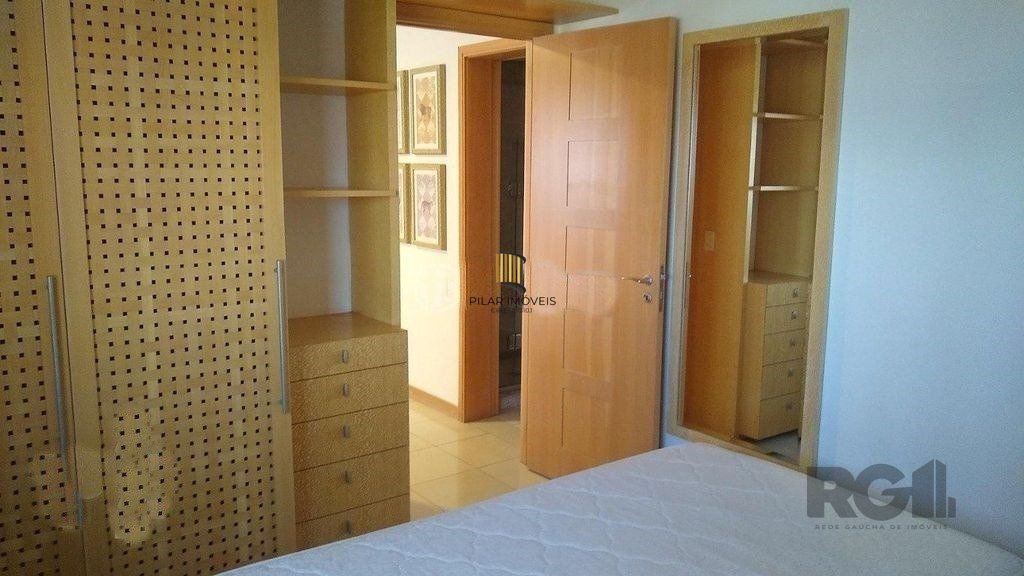 Apartamento 1 Dormitório(s) Bairro Moinhos de Vento