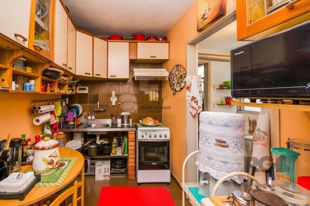 Apartamento 2 dormitórios no bairro Menino Deus