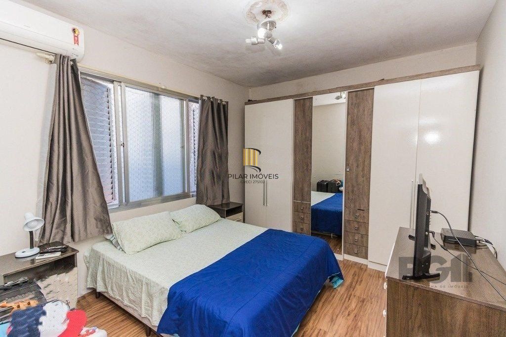 Apartamento 1 dormitório no bairro Menino Deus - Pilar Imóveis