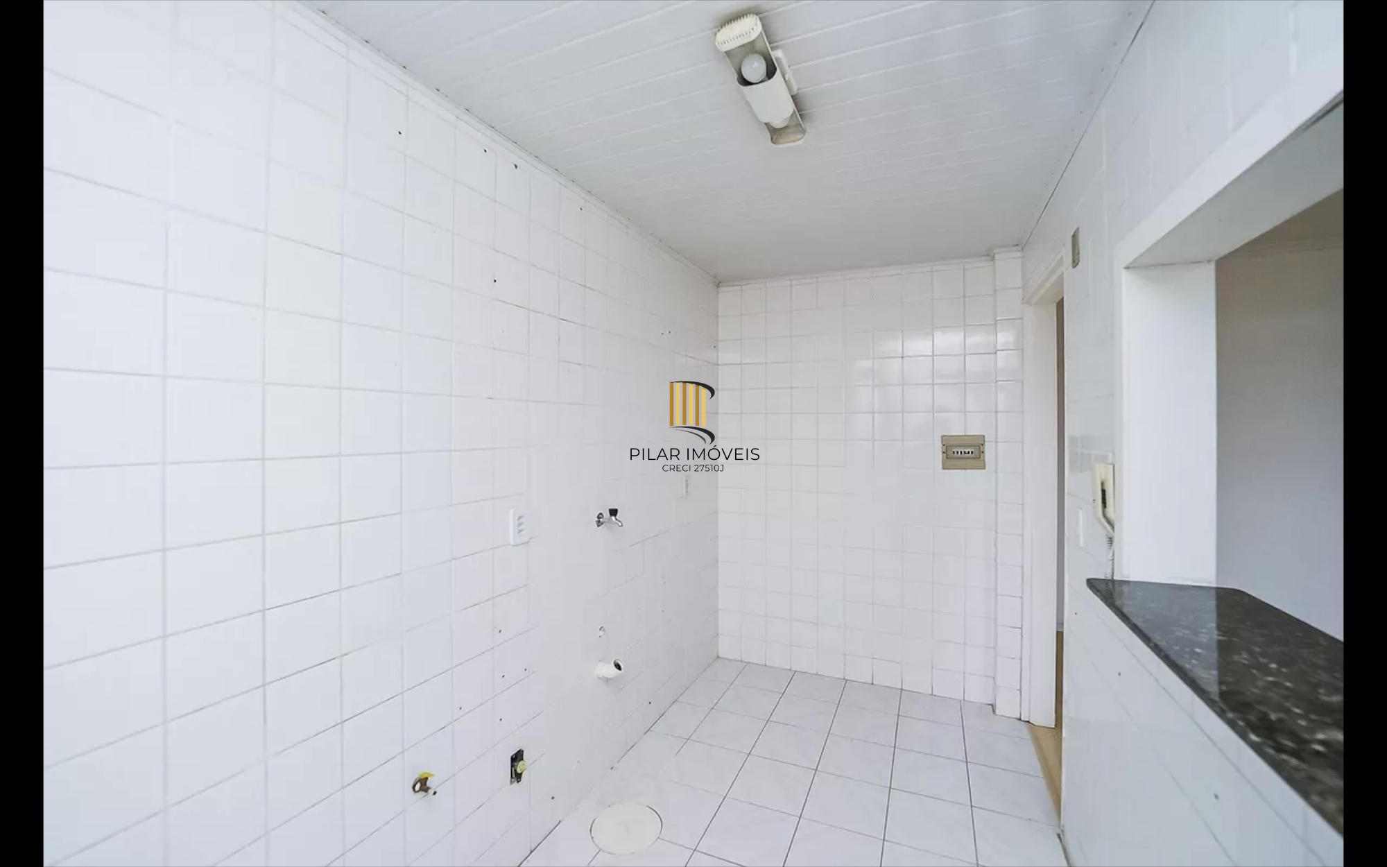 Apartamento para Venda - 58m², 2 dormitórios, 1 vaga