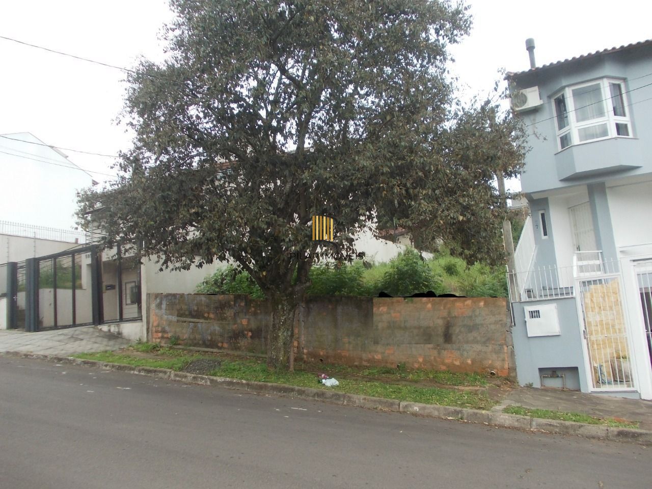 Terreno para Venda - 0m², 0 dormitórios, Parque Santa Fé - Pilar Imóveis