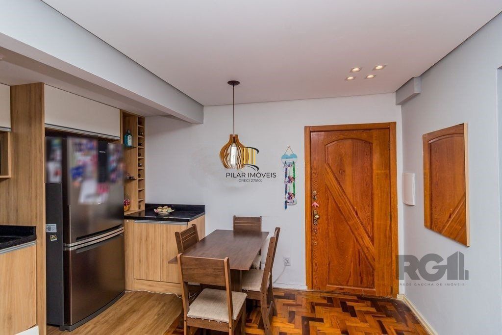 Apartamento 2 Dormitório(s) Bairro Petrópolis