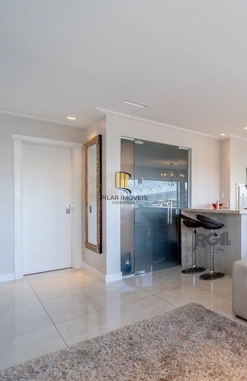 Apartamento 3 Dormitório(s) Bairro Rio Branco