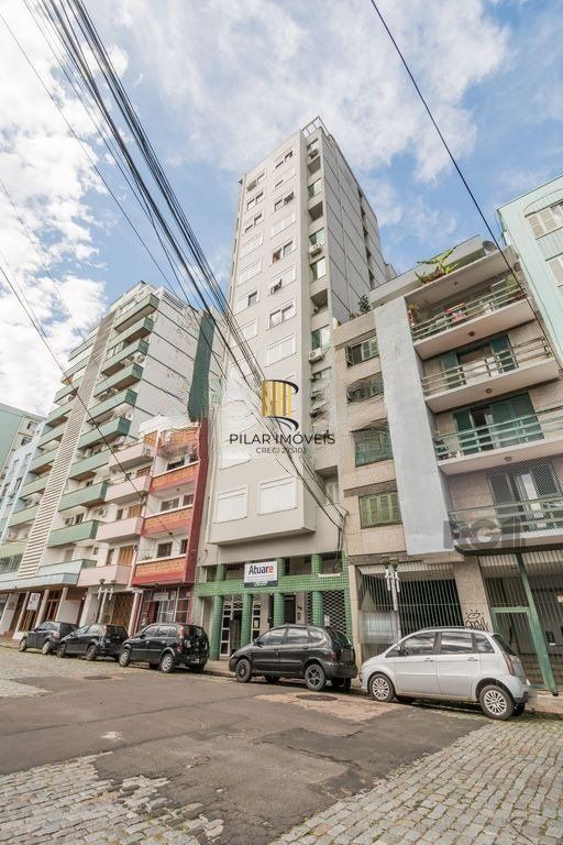 Kitnet 1 dormitório no bairro Centro Histórico