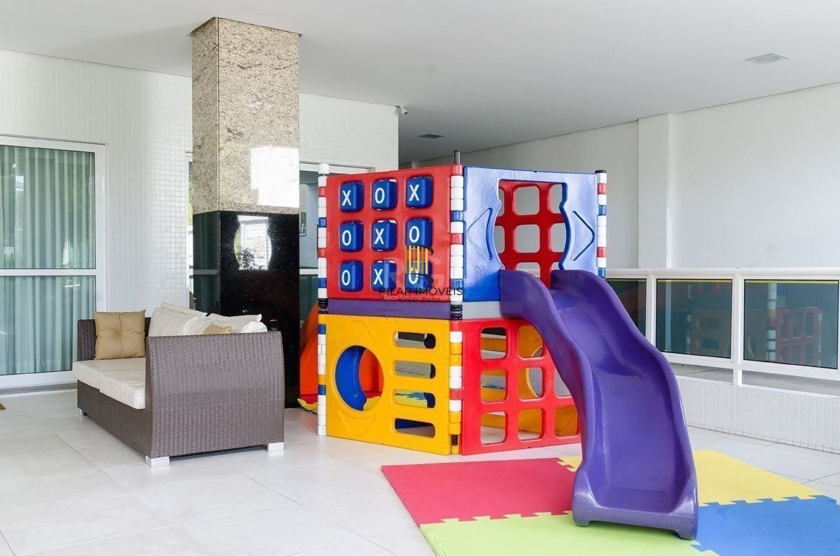 Apartamento para Venda - 198.4m², 3 dormitórios, sendo 1 suites, 2 vagas - Boa Vista