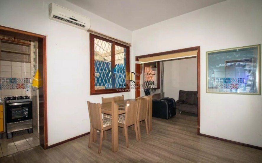 Apartamento para Venda - 52m², 1 dormitório, Auxiliadora - Pilar Imóveis