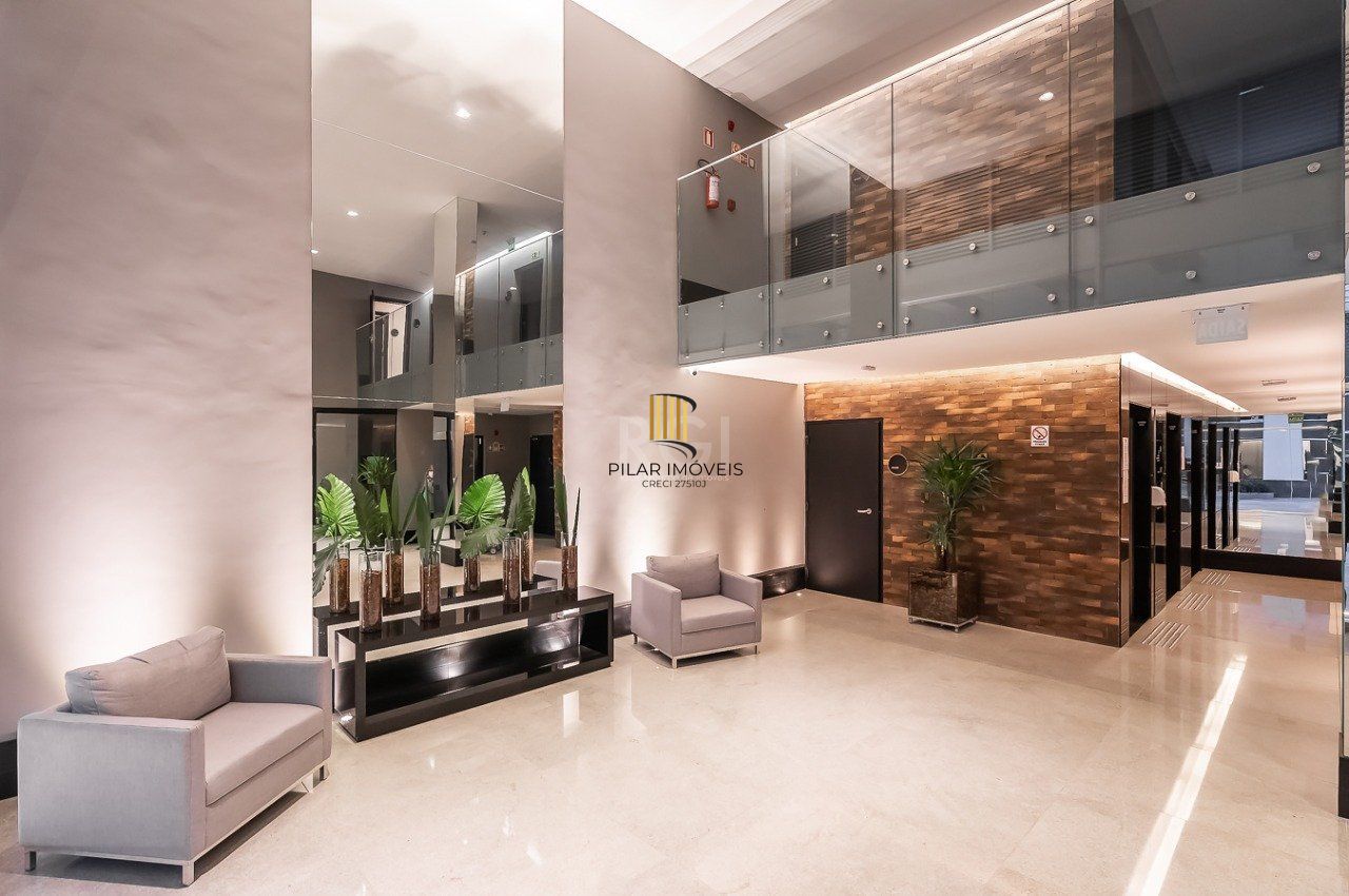 Loft para Venda - 38m², 0 dormitórios, 1 vaga - Chácara das Pedras