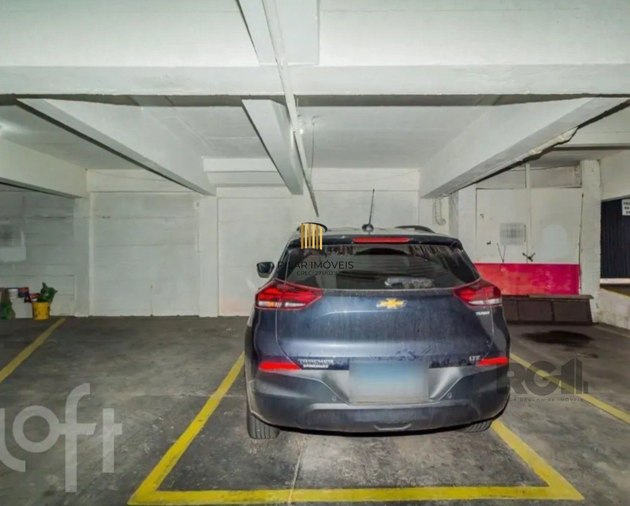 Apartamento 3 dormitórios no bairro Rio Branco