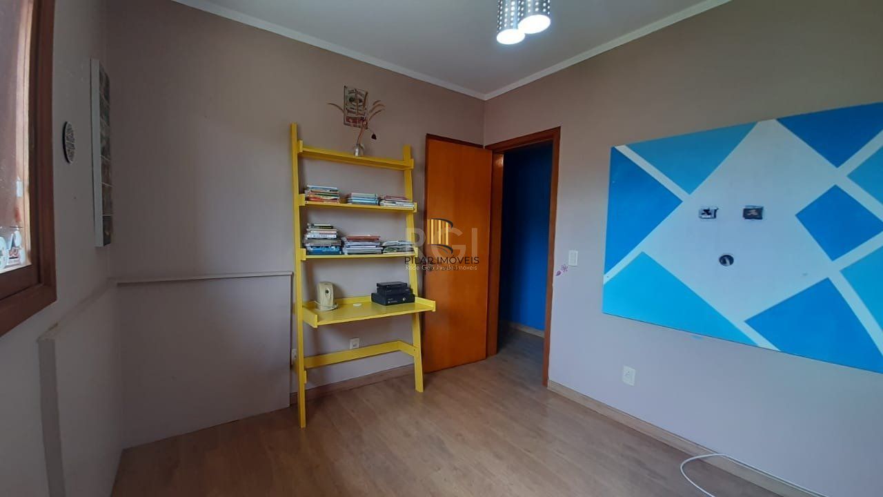 Casa para Venda - 400m², 3 dormitórios, sendo 1 suites, Vila Morada Gaúcha
