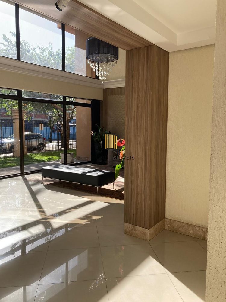 LINDO APARTAMENTO NO MENINO DEUS com 116 M PRIVATIVOS ANDAR ALTO, 3 DORMITÓRIOS COM SUÍTE E 2 VAGAS INDIVIDUAIS ESCRITURADAS E COBERTAS