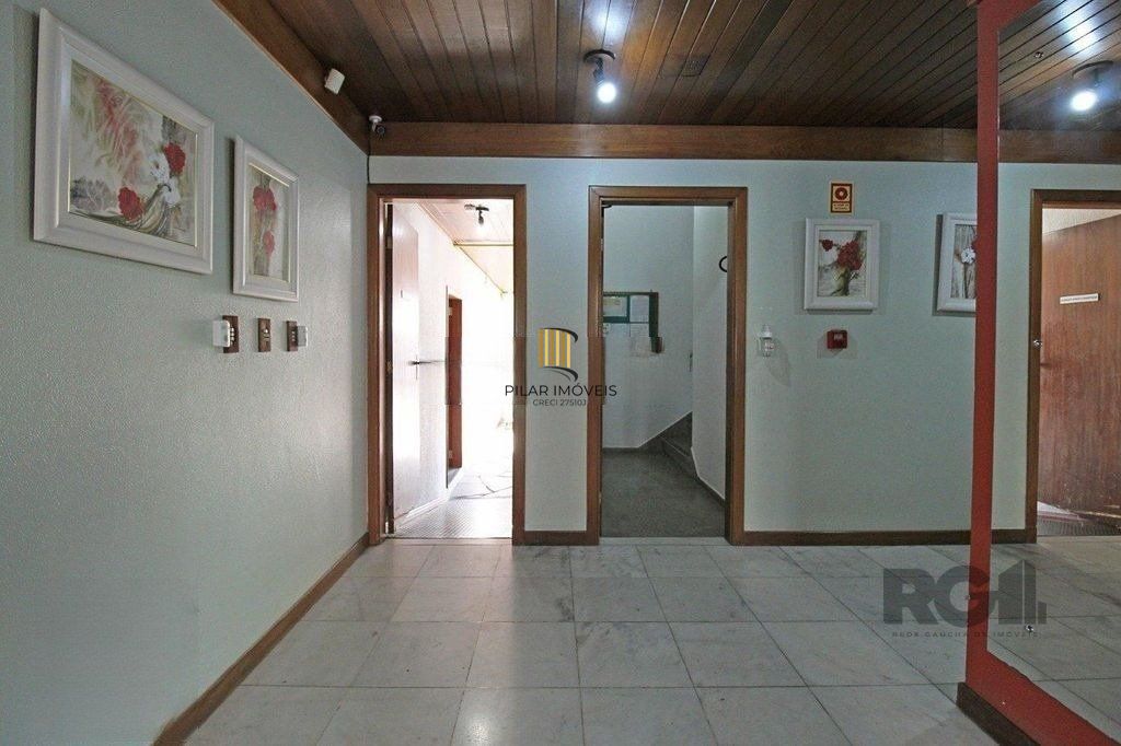 Apartamento 3 dormitórios no bairro Cristo Redentor
