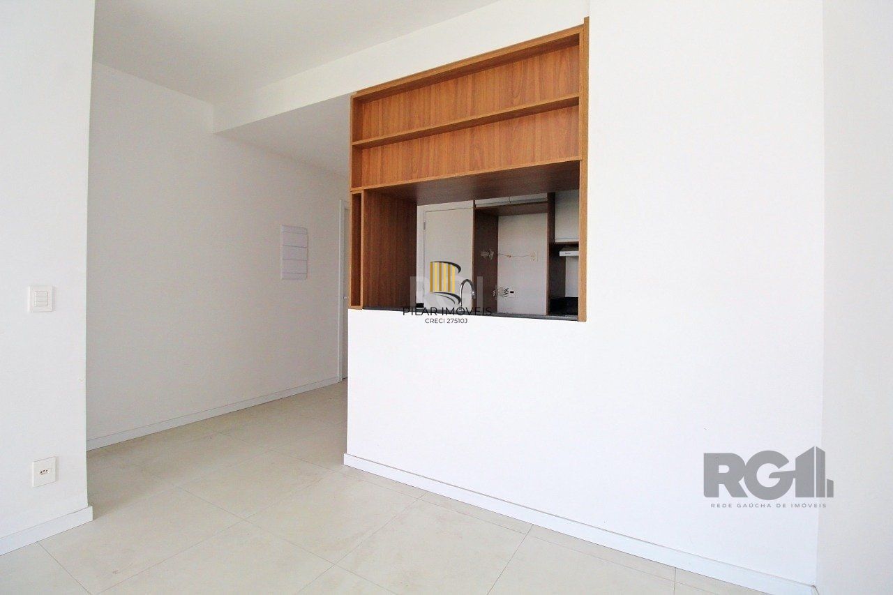 Apartamento para Locação/Aluguel - 45m², 1 dormitório, 1 vaga - Teresópolis