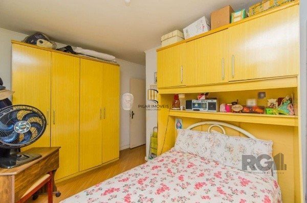 Apartamento para Venda - na Barão de Ubá - Bela Vista