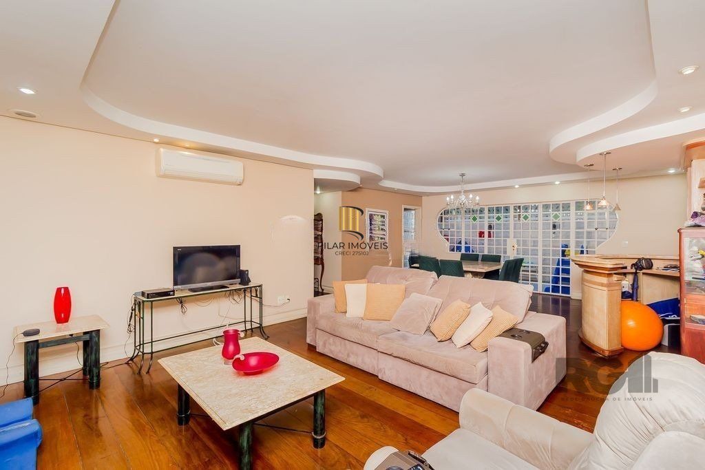 Apartamento 4 dormitórios no bairro Mont Serrat