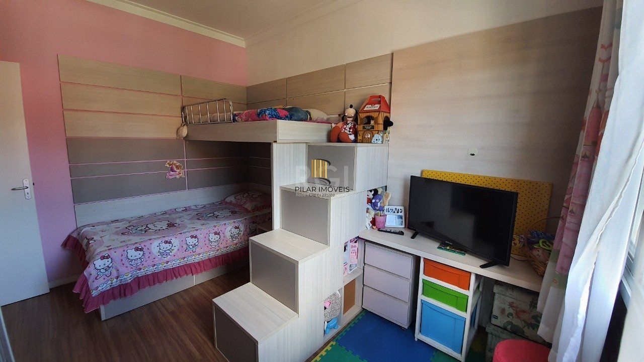 Casa para Venda - 186m², 3 dormitórios, sendo 1 suites, 5 vagas - Marechal Rondon