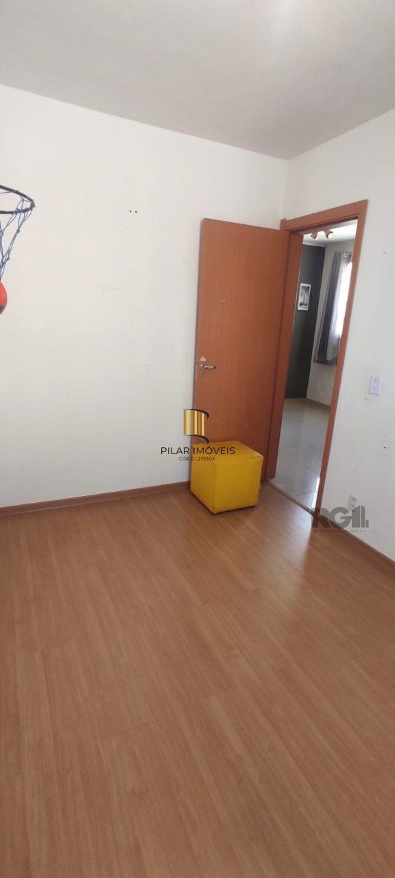 Apartamento 2 dormitórios no bairro Humaitá