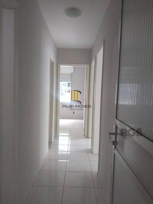 Apartamento 3 Dormitório(s) Bairro São João
