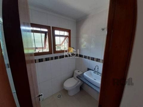 Casa 3 dormitórios no bairro Cavalhada