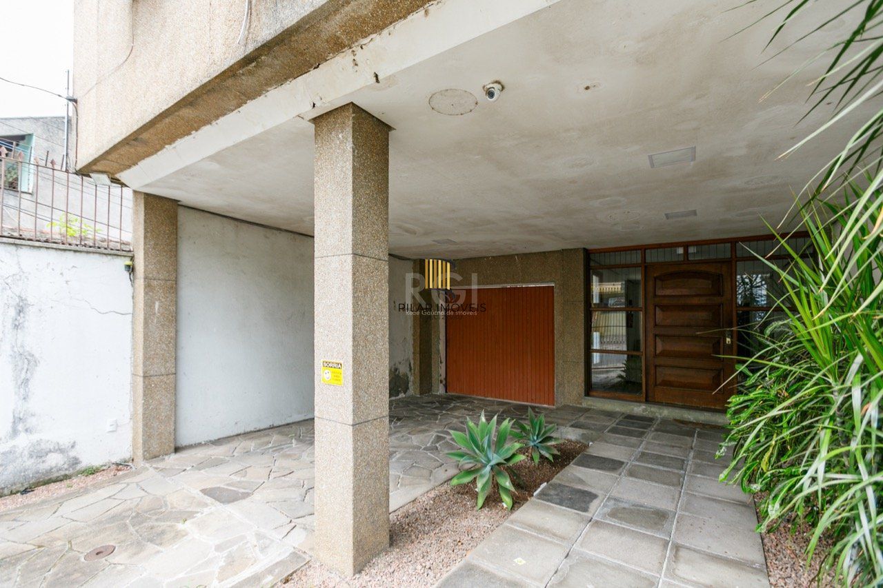 Apartamento 2 dormitórios no bairro Partenon