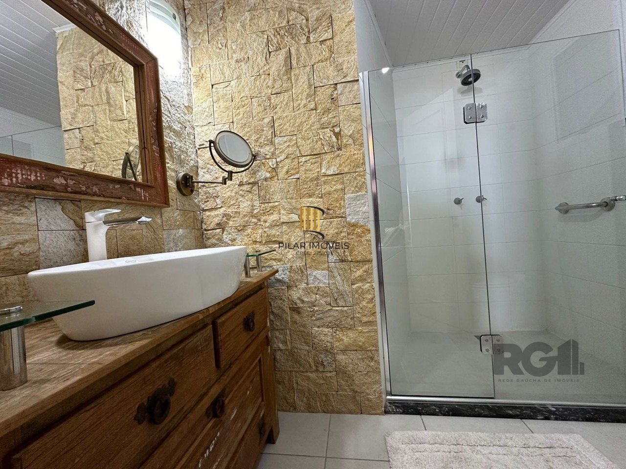 Apartamento 3 Dormitório(s) Bairro Centro