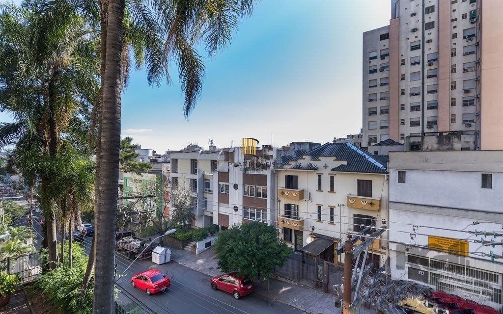 Apartamento 3 dormitórios no bairro Floresta