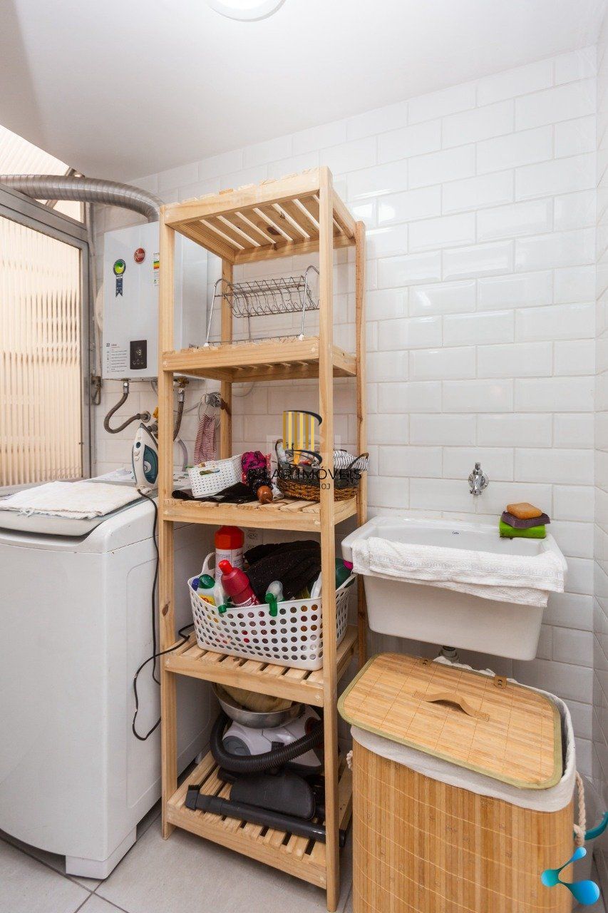 Apartamento para Venda - 40.07m², 1 dormitório, sendo 1 suites, Jardim Botânico