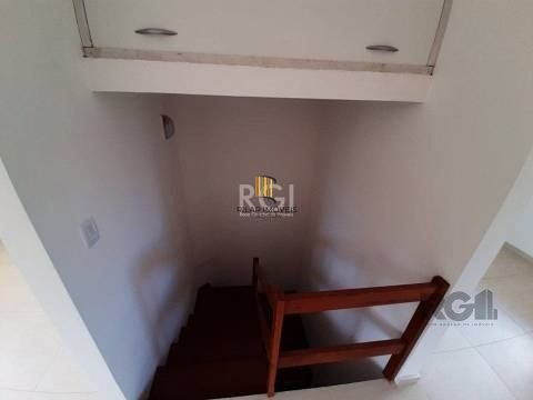 Casa 3 dormitórios no bairro Cavalhada