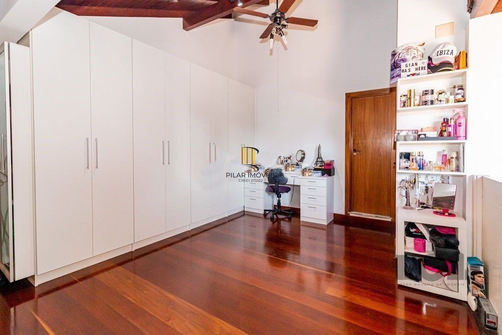 Cobertura 4 Dormitório(s) Bairro Jardim Lindóia