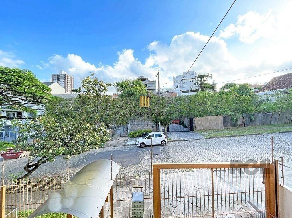 Apartamento 3 dormitórios no bairro Chácara das Pedras