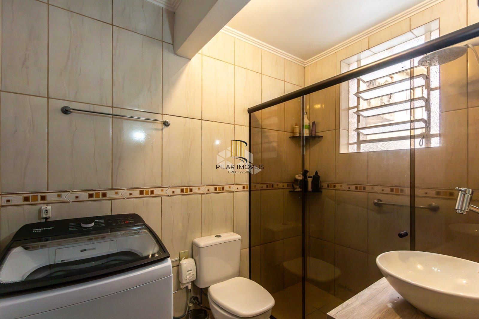 Apartamento reformado 2 Dormitório(s) Bairro Floresta