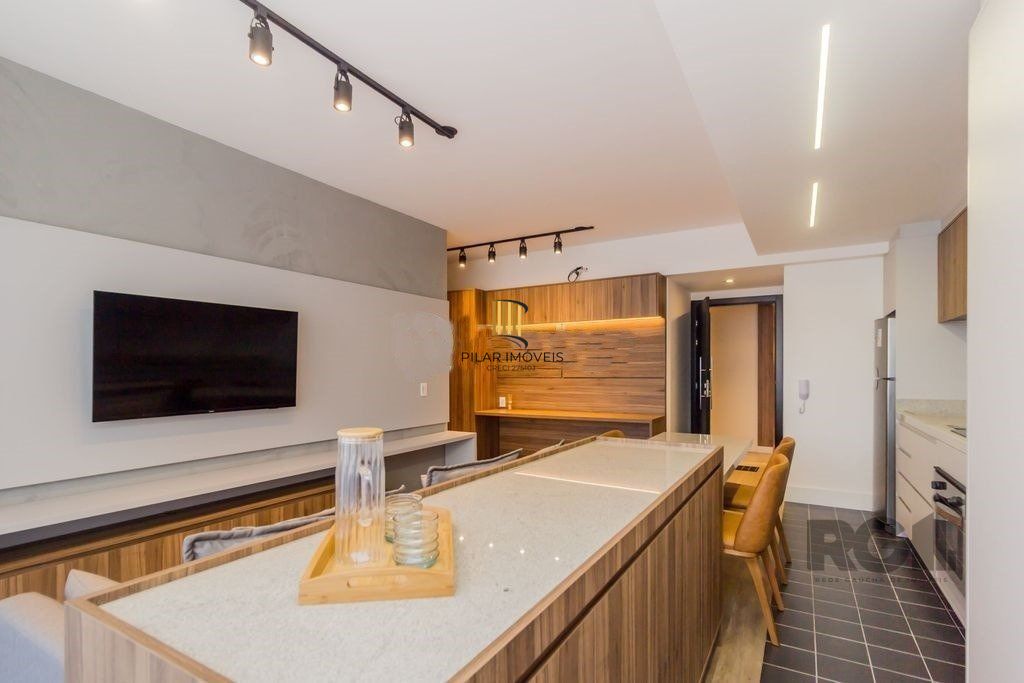 Apartamento 2 dormitórios no bairro Boa Vista