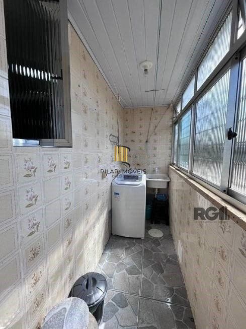 Apartamento 2 dormitórios no bairro Morro Santana