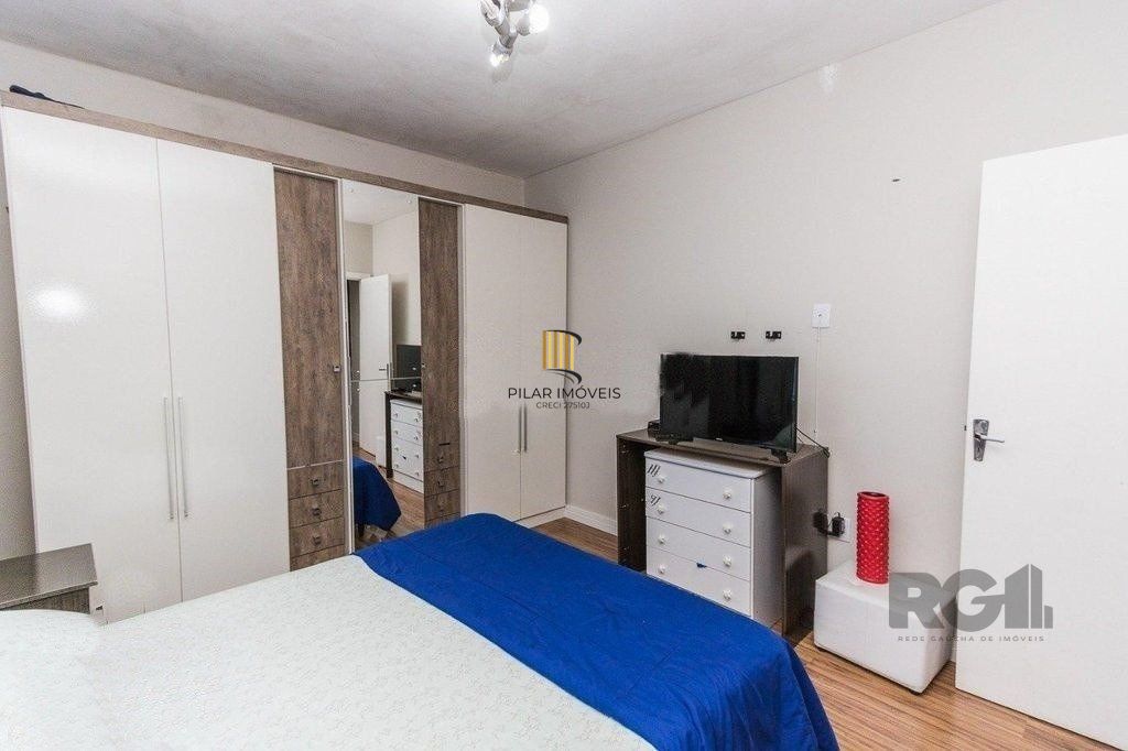 Apartamento 1 dormitório no bairro Menino Deus