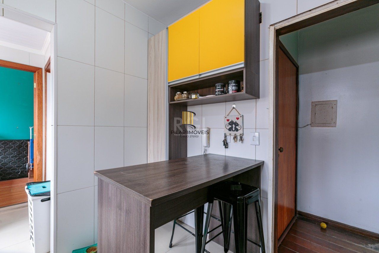 Apartamento 2 dormitórios no bairro Partenon