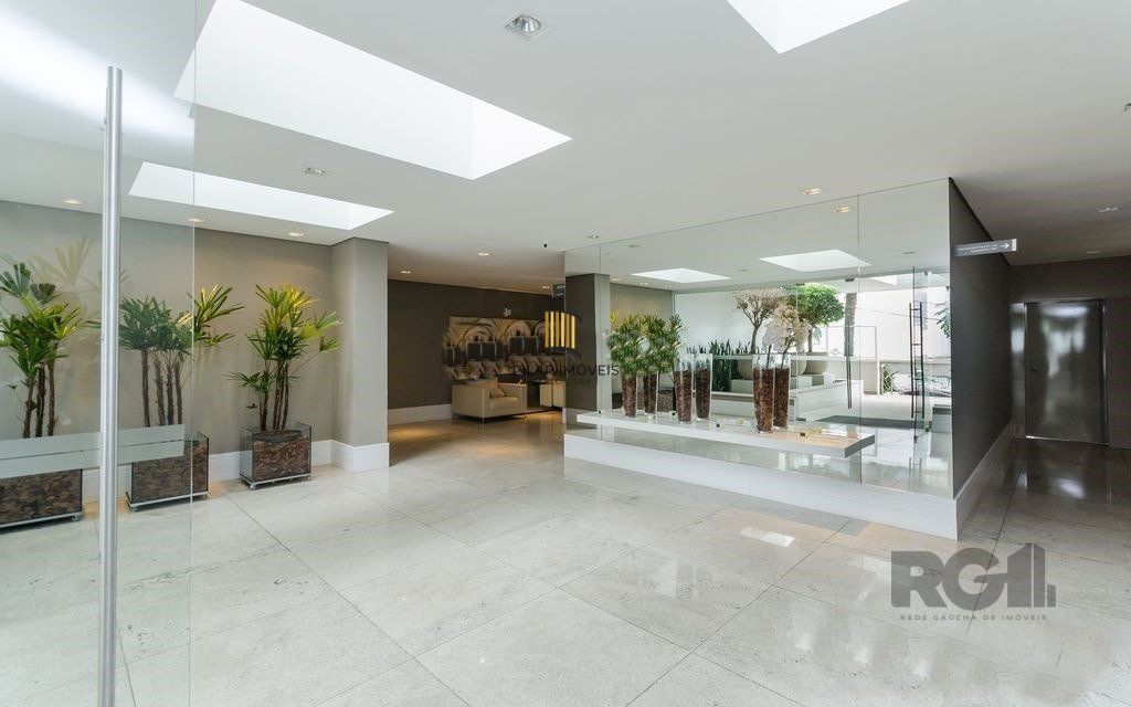 Apartamento 3 Dormitório(s) Bairro Rio Branco