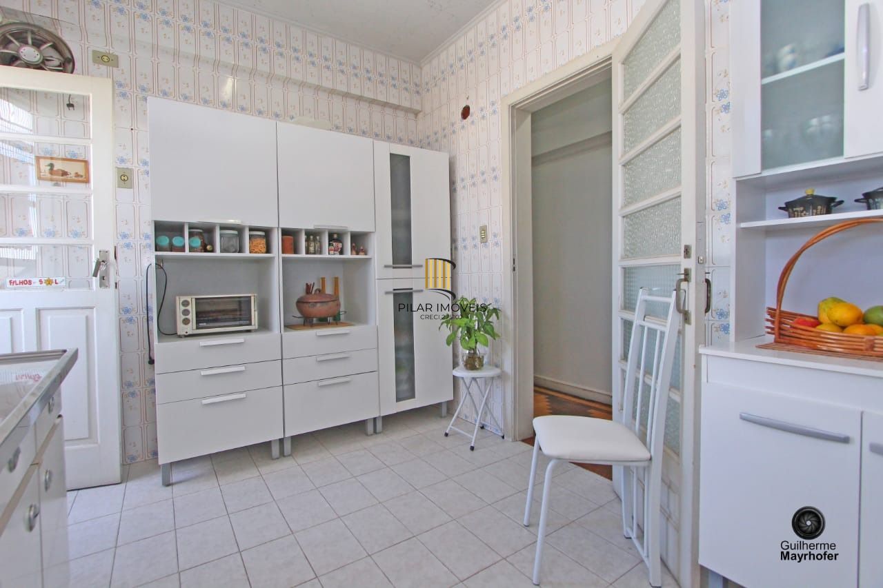 Apartamento para Venda - 99.32m², 3 dormitórios, Centro Histórico