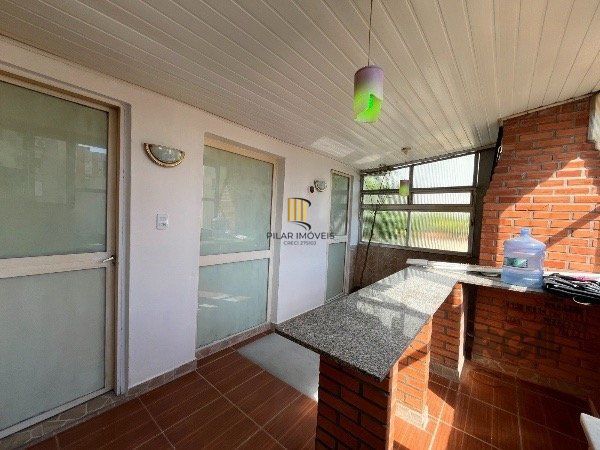 Apartamento 3 dormitórios no bairro Menino Deus