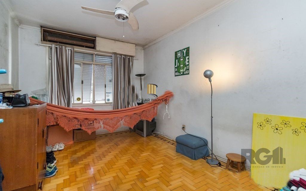 Apartamento 3 dormitórios no bairro Floresta