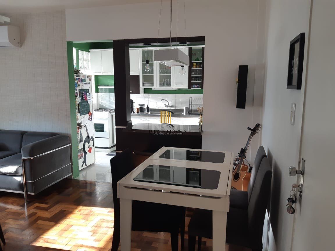 Apartamento para Venda - 73.04m², 2 dormitórios, 1 vaga - Floresta