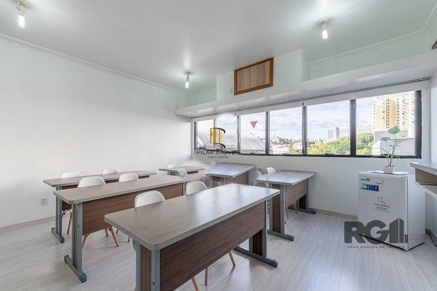 Sala Comercial no bairro Passo da Areia