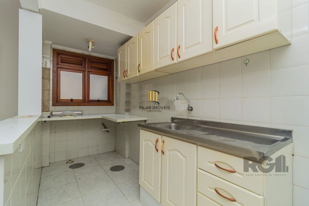 Apartamento 2 dormitórios no bairro Menino Deus