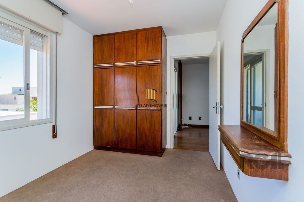 Apartamento 1 dormitório no bairro Partenon