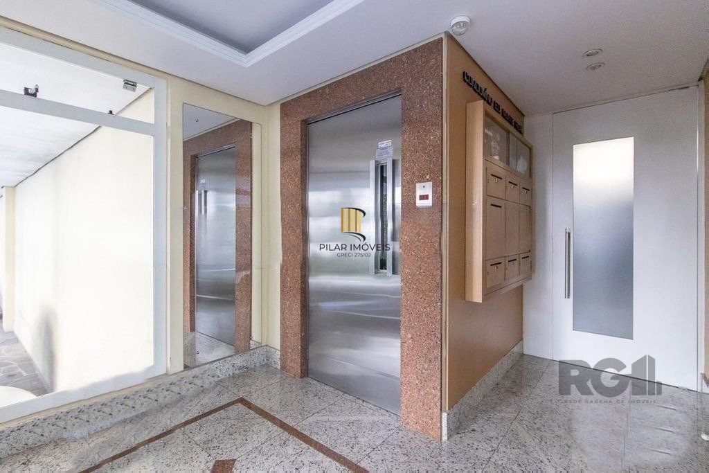 Apartamento 3 dormitórios no bairro Petrópolis