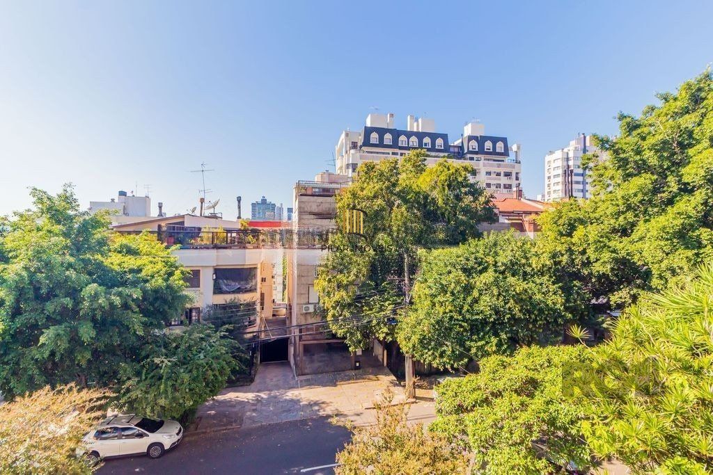Apartamento 1 dormitório no bairro São João