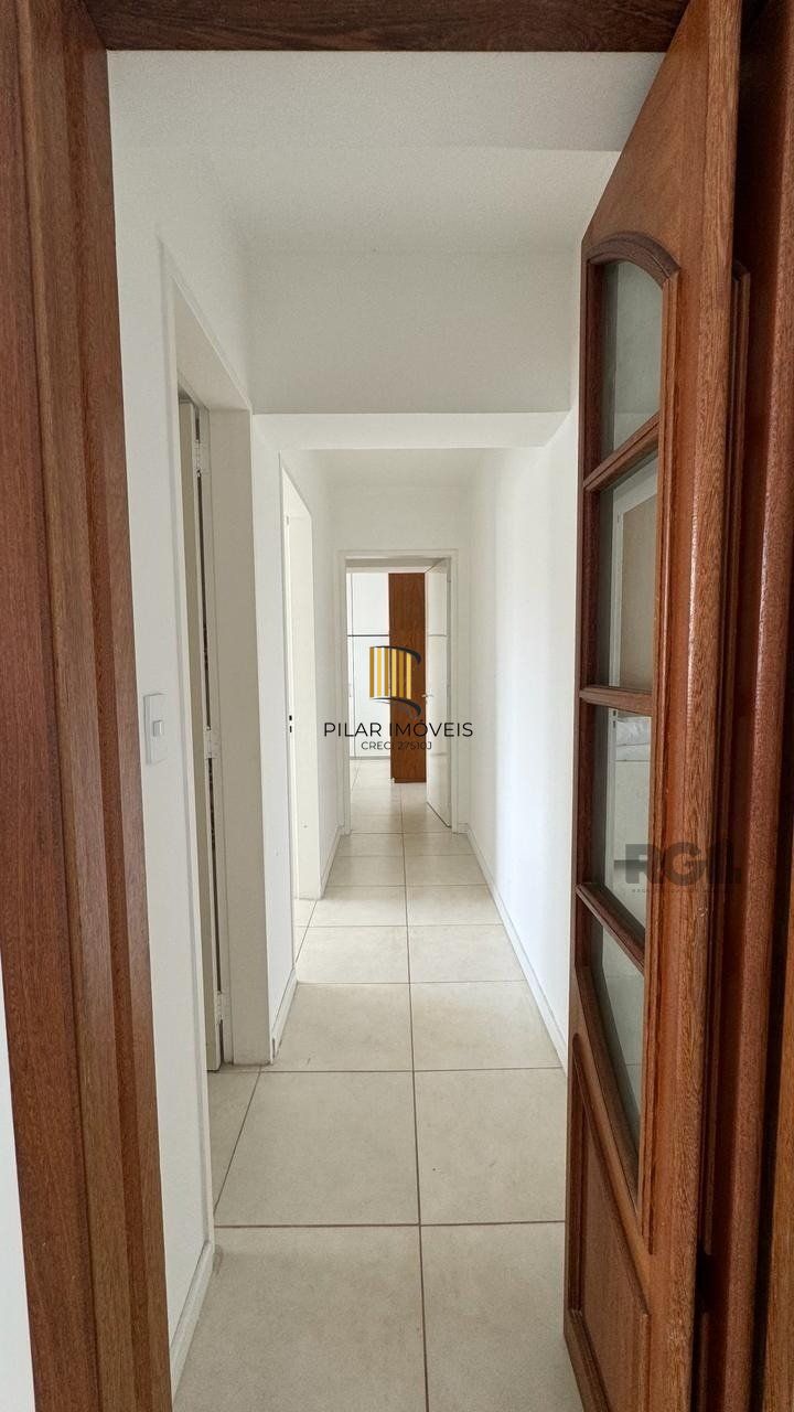 Apartamento para Venda - 67.17m², 2 dormitório, 1 vaga - Mont Serrat
