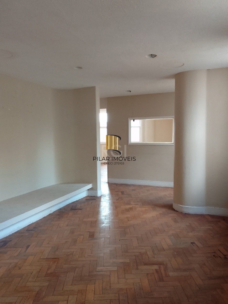Conjunto/Sala para Venda - 112.6m², 0 dormitórios, Centro Histórico