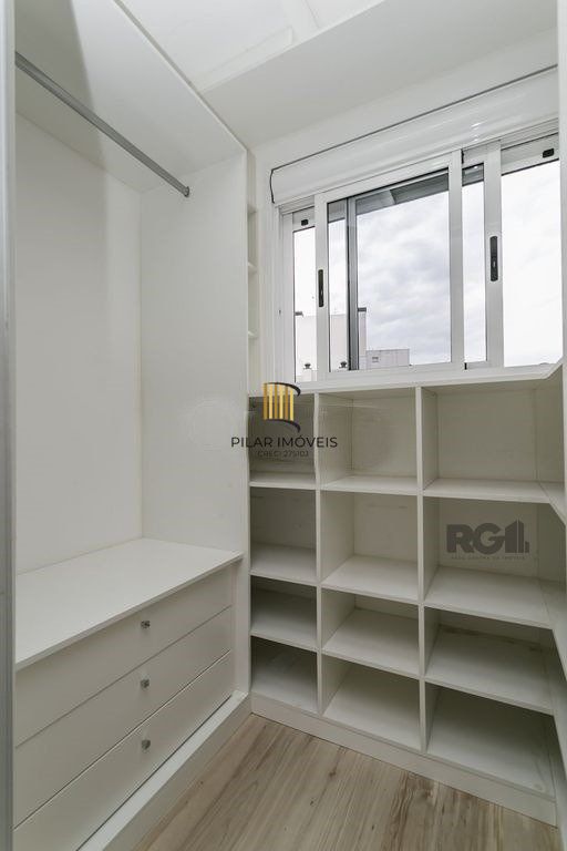 Apartamento 1 Dormitório(s) Bairro Jardim do Salso