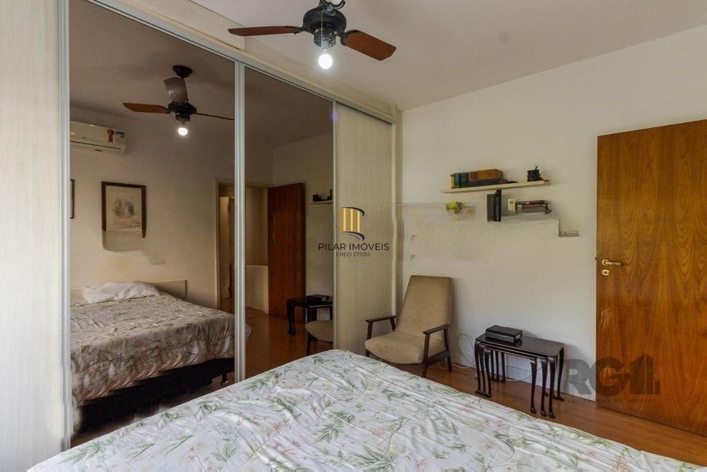 Apartamento 3 dormitórios no bairro Petrópolis