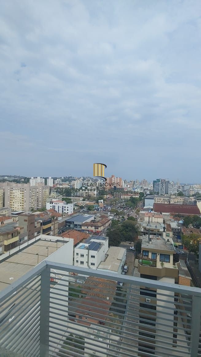 Conjunto/Sala para Venda - 31.13m², 0 dormitórios, 1 vaga - Santana