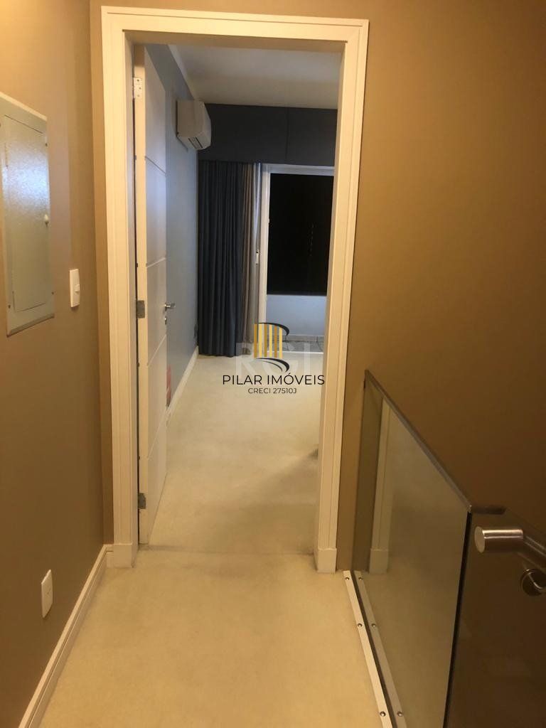 Casa Condominio para Venda - 405m², 3 dormitórios, sendo 3 suites, 4 vagas - Agronomia